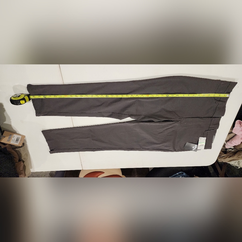 Callaway golf pants NWT
